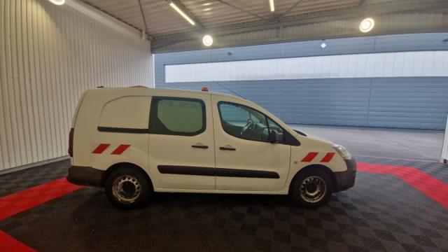 Citroen Berlingo image 8
