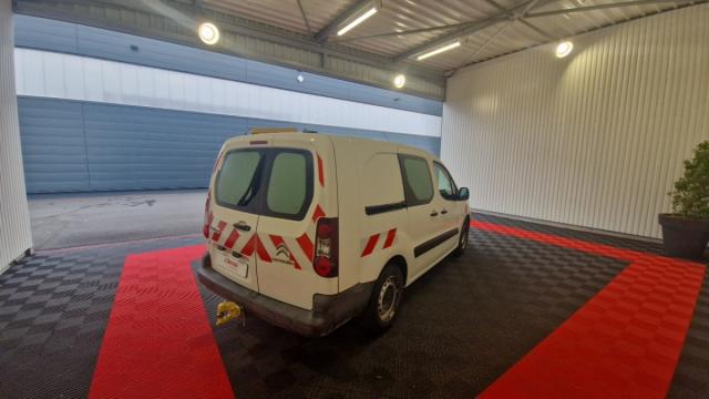 Citroen Berlingo image 7