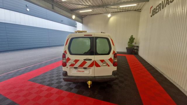 Citroen Berlingo image 9