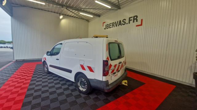 Citroen Berlingo image 3