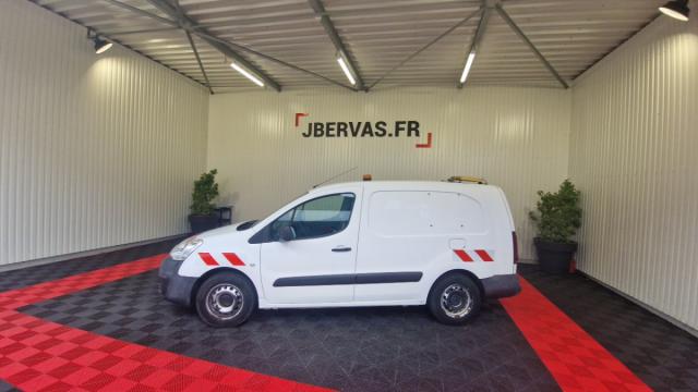 Citroen Berlingo image 5
