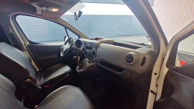 Citroen Berlingo image 4