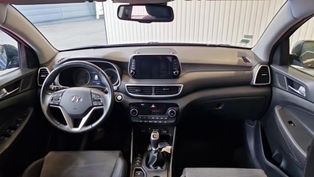 Hyundai Tucson image 6