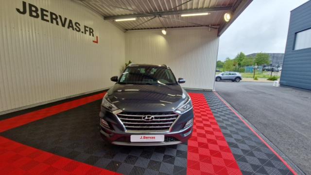 Hyundai Tucson image 5