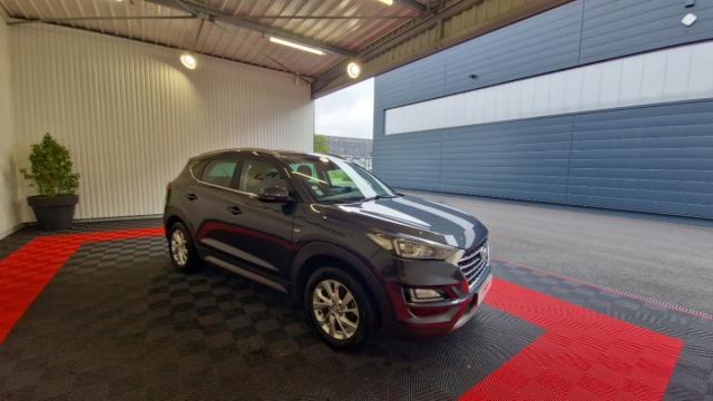 Hyundai Tucson image 3