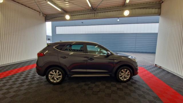 Hyundai Tucson image 8