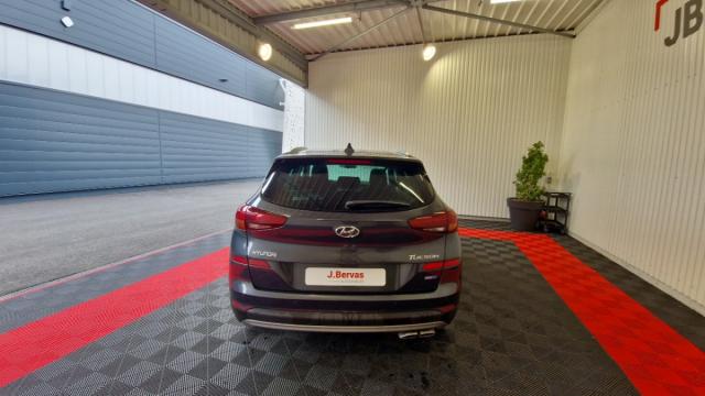 Hyundai Tucson image 2