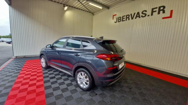 Hyundai Tucson image 9