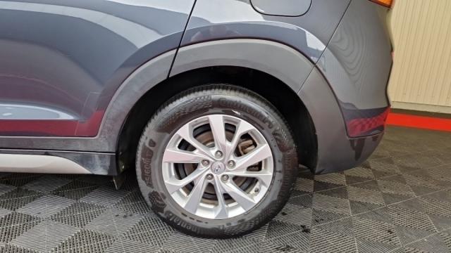 Hyundai Tucson image 1