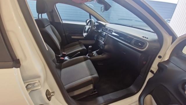 Citroen C3 image 8