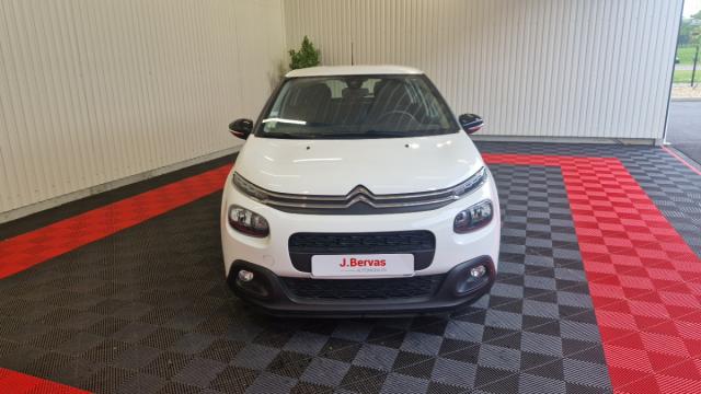 Citroen C3 image 6
