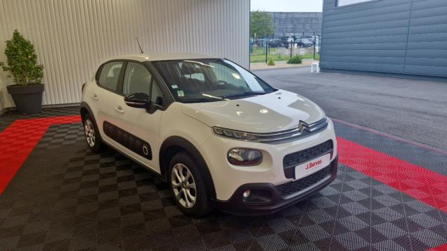 Citroen C3 image 7