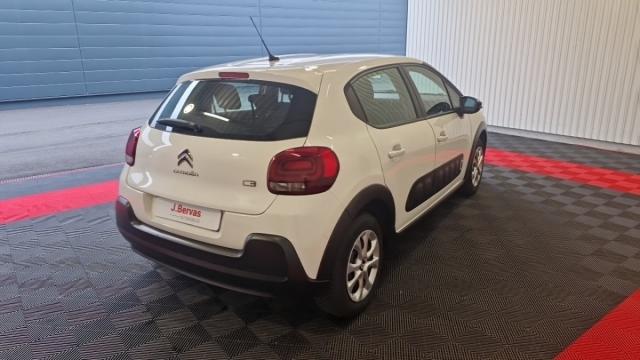 Citroen C3 image 1