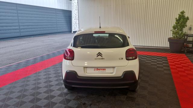 Citroen C3 image 4