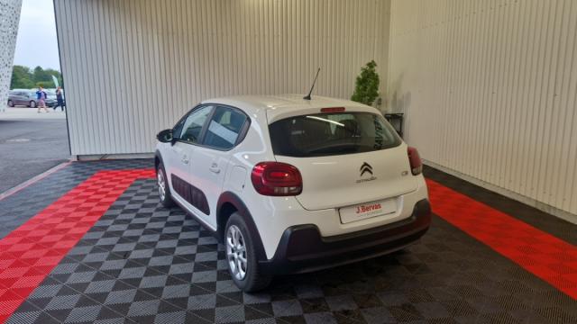 Citroen C3 image 2