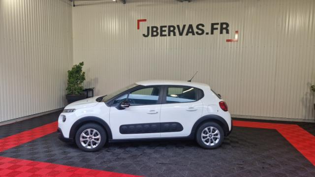 Citroen C3 image 3