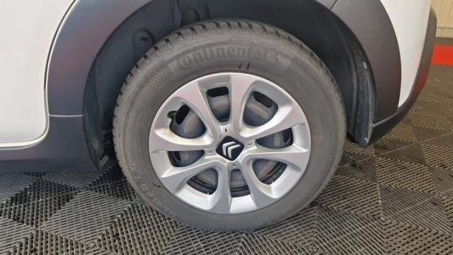 Citroen C3 image 5