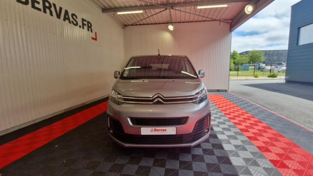 Citroen Spacetourer image 4
