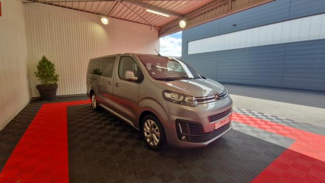 Citroen Spacetourer image 9