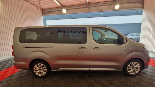 Citroen Spacetourer image 7