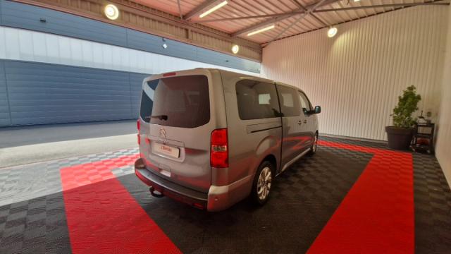Citroen Spacetourer image 6