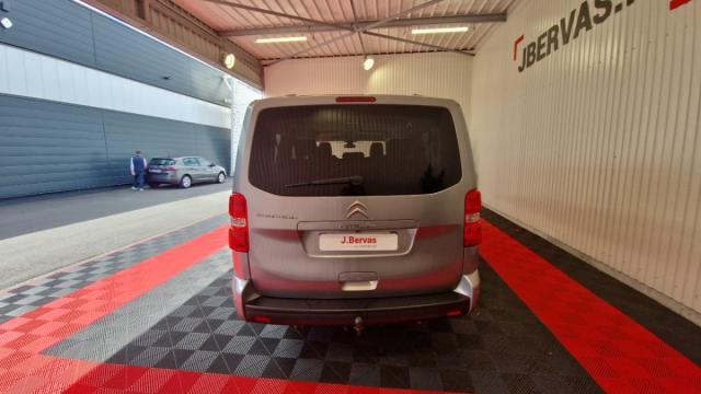 Citroen Spacetourer image 5