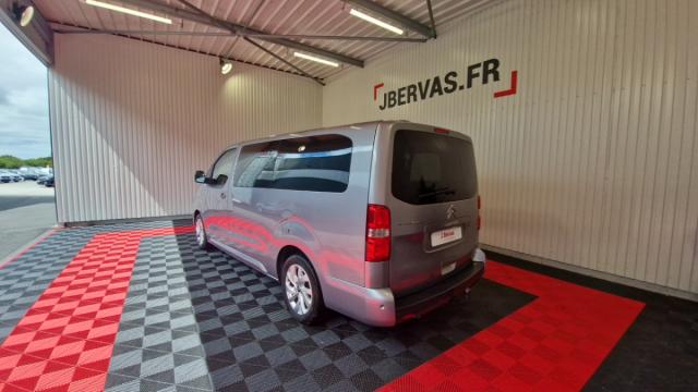 Citroen Spacetourer image 1