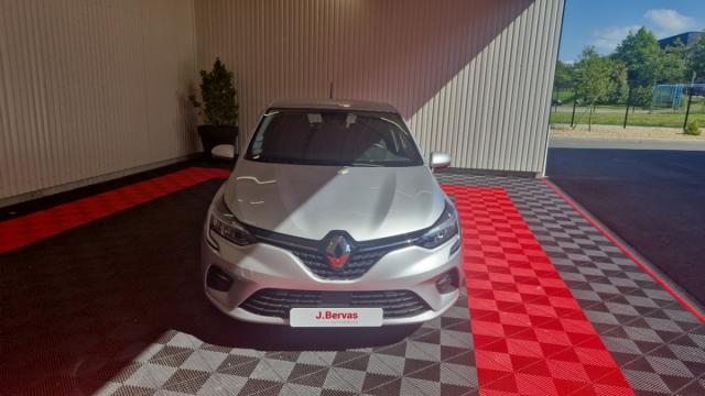 Renault Clio image 2