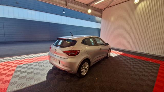 Renault Clio image 7