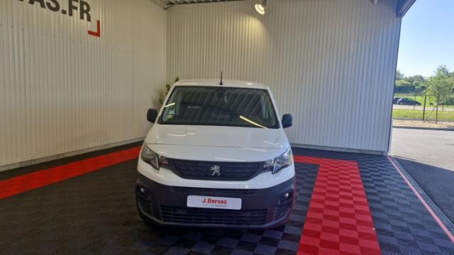 Peugeot Partner image 4