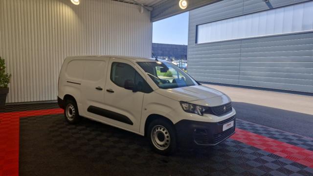Peugeot Partner image 5