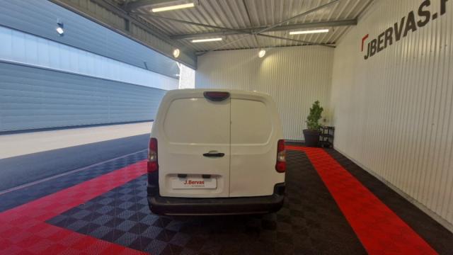 Peugeot Partner image 9