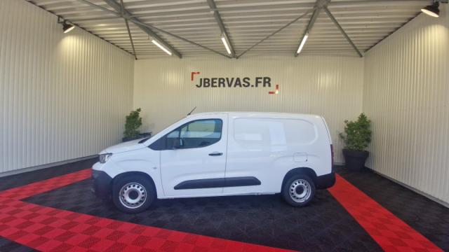 Peugeot Partner image 8
