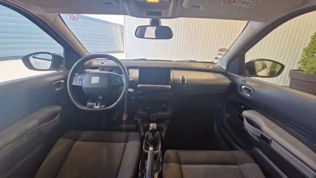 Citroen C4 Cactus image 9