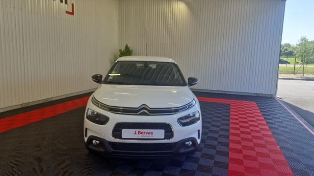Citroen C4 Cactus image 4