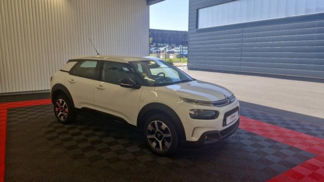 Citroen C4 Cactus image 6