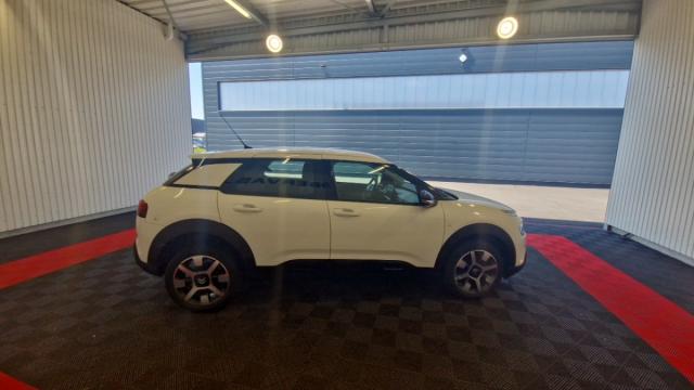 Citroen C4 Cactus image 8