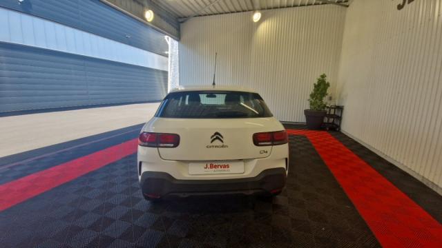 Citroen C4 Cactus image 5