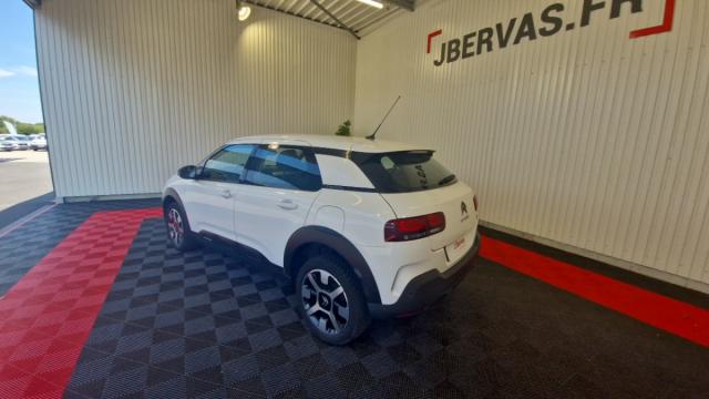 Citroen C4 Cactus image 7