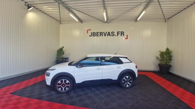 Citroen C4 Cactus image 3