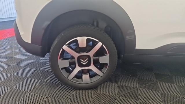 Citroen C4 Cactus image 2