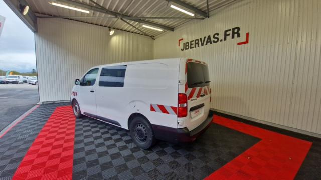 Citroen Jumpy image 9