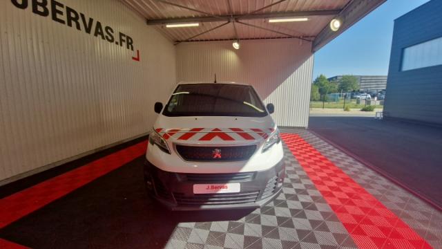 Peugeot Expert image 3