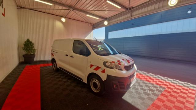 Peugeot Expert image 4