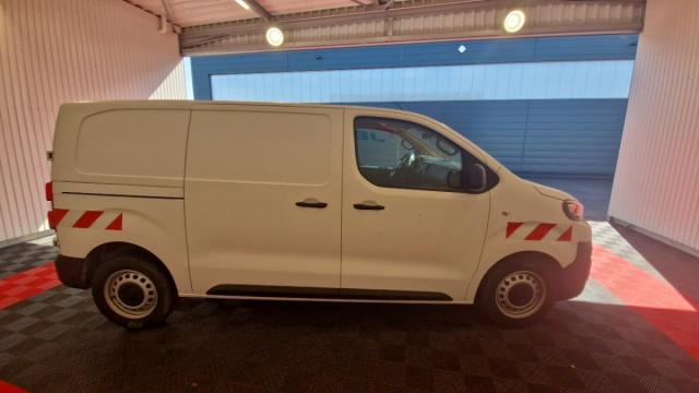 Peugeot Expert image 9