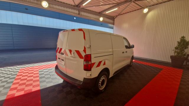 Peugeot Expert image 2