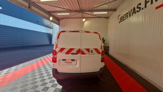 Peugeot Expert image 6