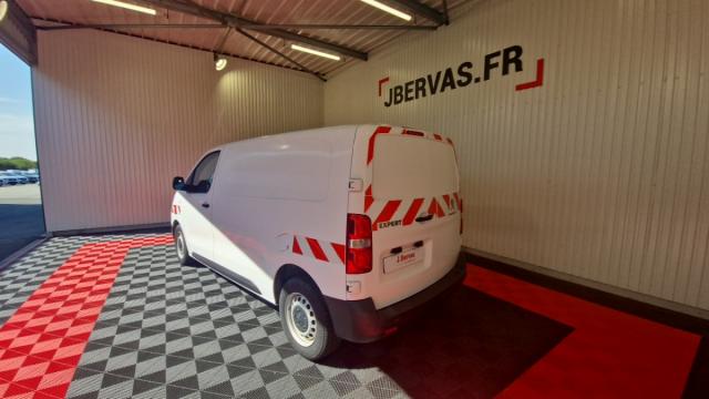 Peugeot Expert image 1
