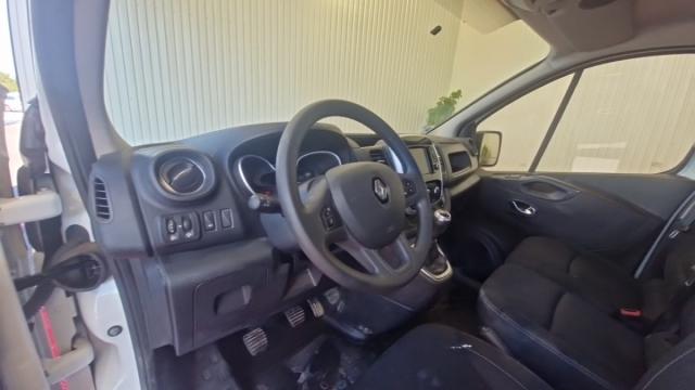 Renault Trafic image 4