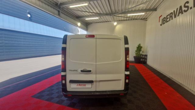 Renault Trafic image 3